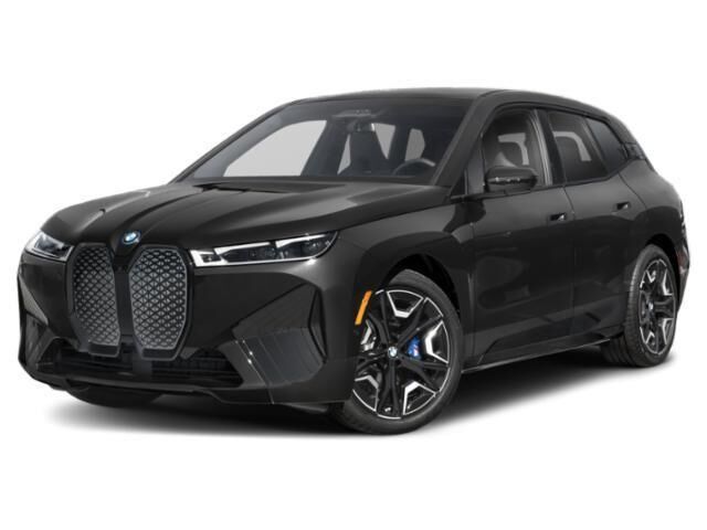 2024 BMW iX xDrive50 — photo 1 of 1