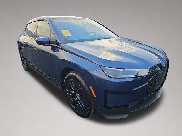 2024 BMW iX xDrive50