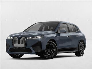 2023 BMW iX xDrive50