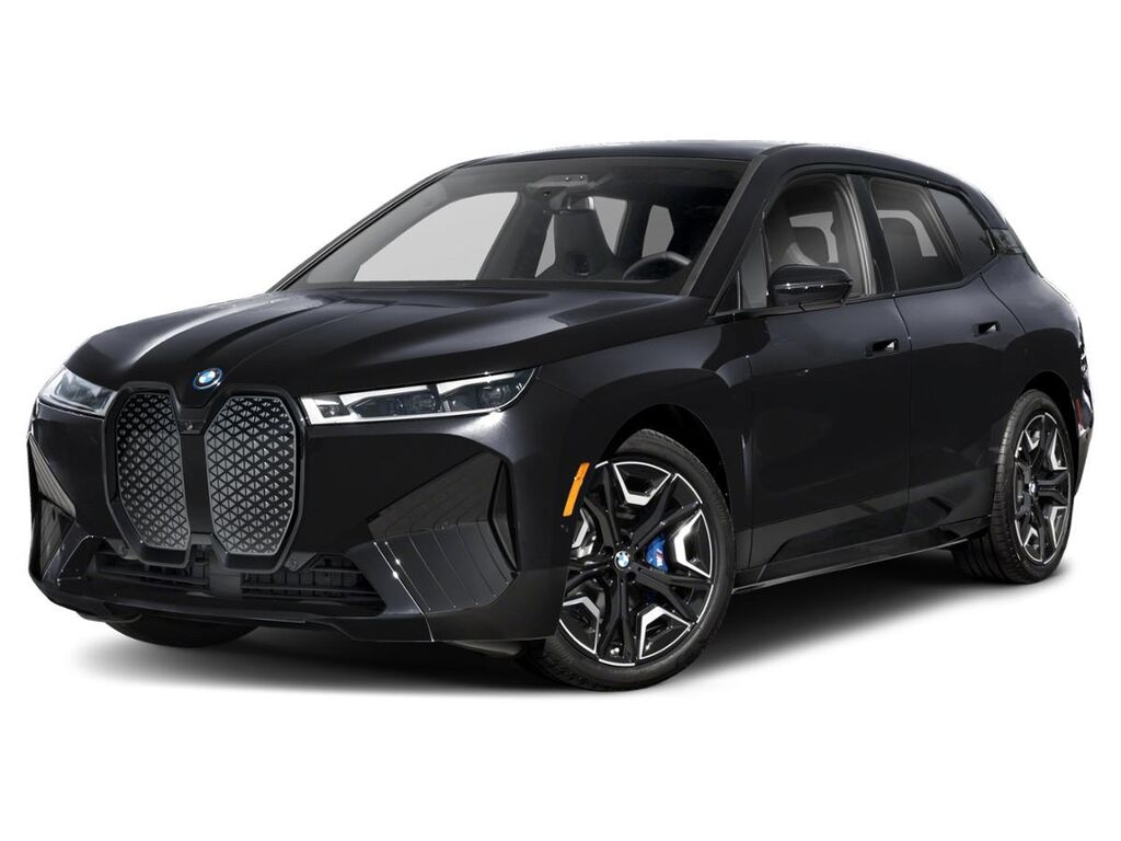 2024 BMW iX xDrive50 — photo 1 of 38