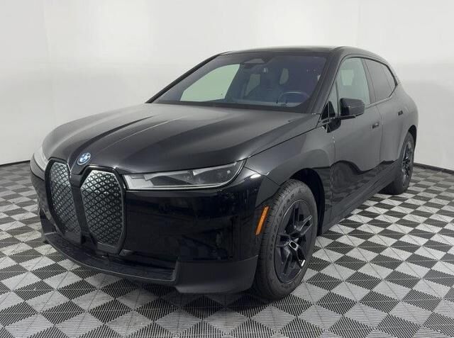 2023 BMW iX xDrive50