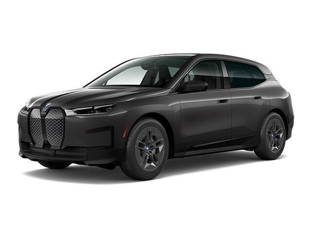2024 BMW iX xDrive50 — photo 1 of 1