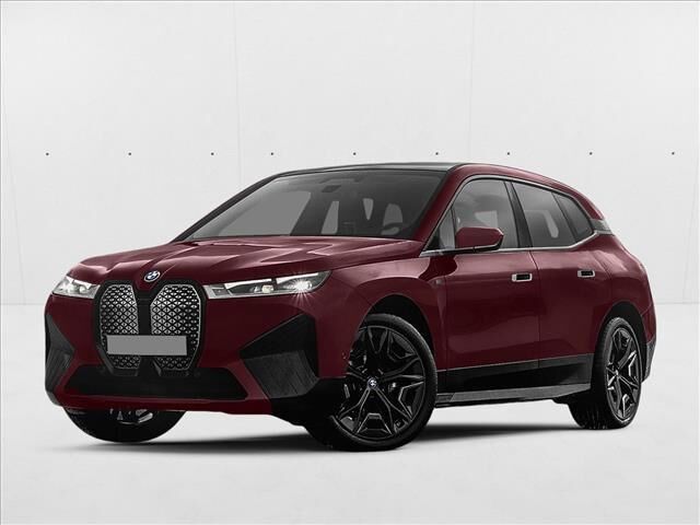 2023 BMW iX xDrive50 — photo 1 of 14