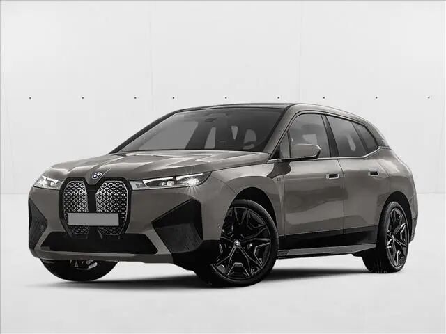 2024 BMW iX xDrive50 — photo 1 of 1