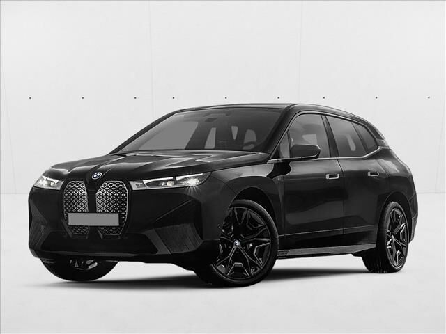 2024 BMW iX xDrive50 — photo 1 of 1