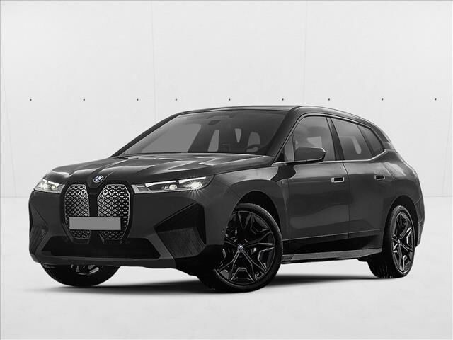 2023 BMW iX xDrive50 — photo 1 of 1