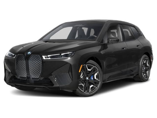 2024 BMW iX xDrive50 — photo 1 of 1
