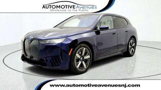 2026 BMW iX xDrive60