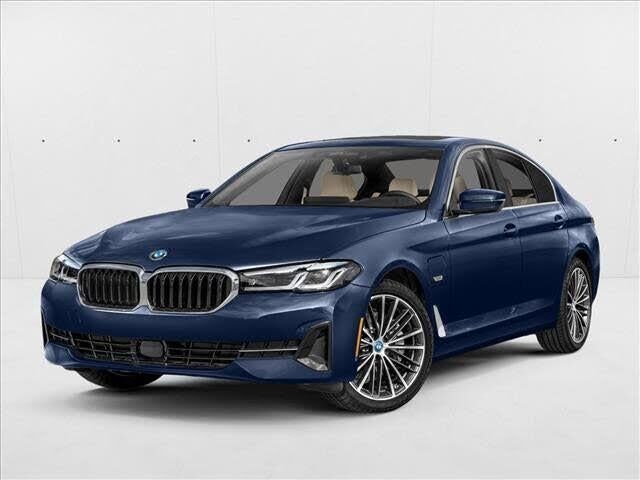 2023 BMW 5 Series 530e — photo 1 of 1