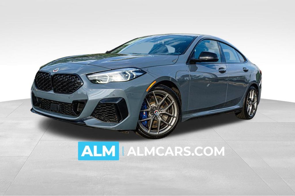 2023 BMW 2 Series M235i xDrive — photo 1 of 16