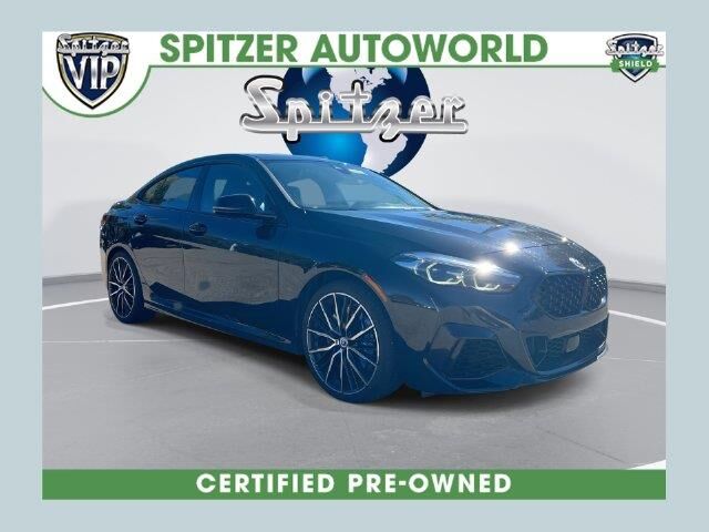 2022 BMW 2 Series M235i xDrive Gran Coupe
