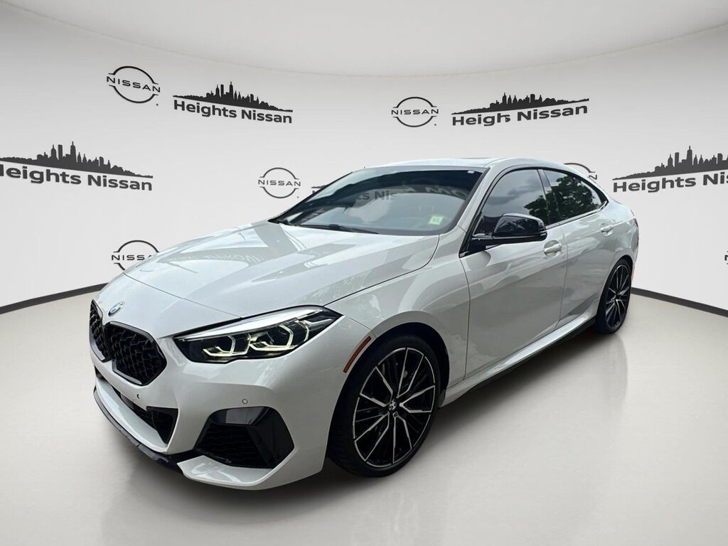 2023 BMW 2 Series M235i xDrive — photo 1 of 13