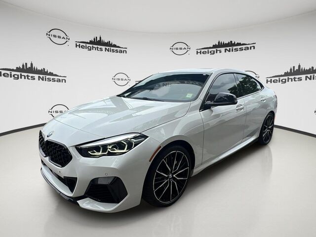 2023 BMW 2 Series M235i xDrive