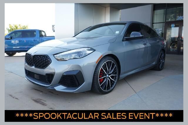 2024 BMW 2 Series M235i xDrive Gran Coupe