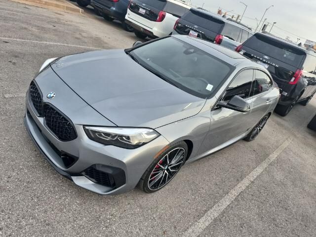 2024 BMW 2 Series M235i xDrive Gran Coupe