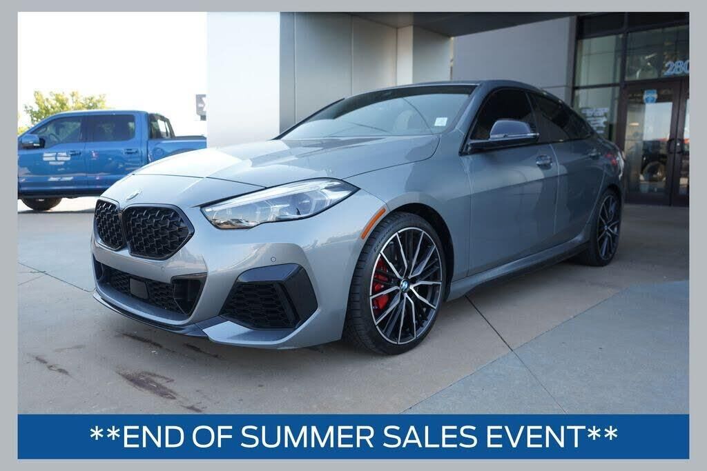 2024 BMW 2 Series M235i xDrive Gran Coupe — photo 1 of 1