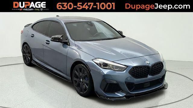 2020 BMW 2 Series M235i xDrive Gran Coupe