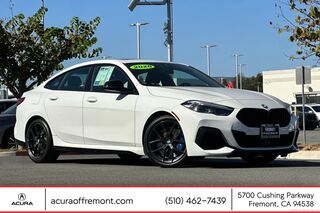 2020 BMW 2 Series M235i xDrive