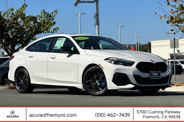2020 BMW 2 Series M235i xDrive