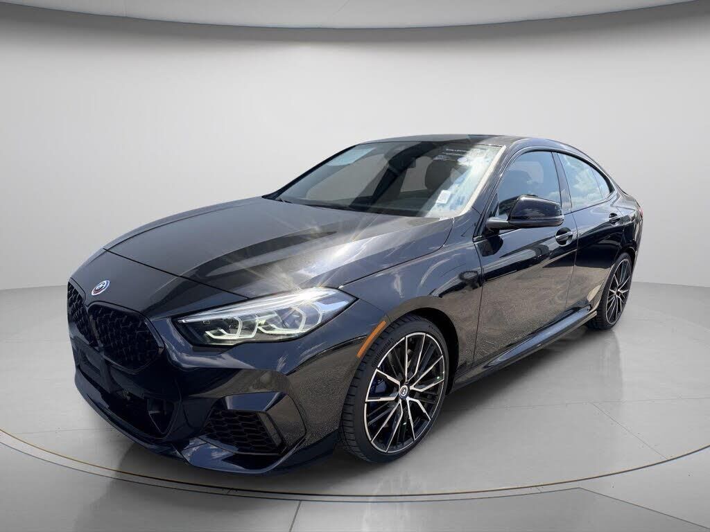 2023 BMW 2 Series M235i xDrive Gran Coupe — photo 1 of 1