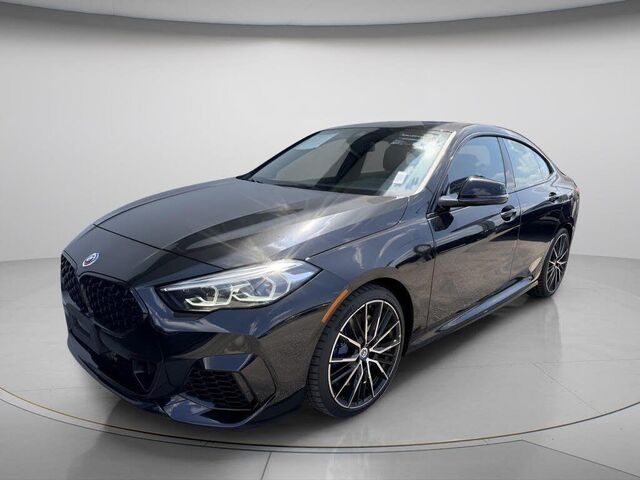 2023 BMW 2 Series M235i xDrive Gran Coupe