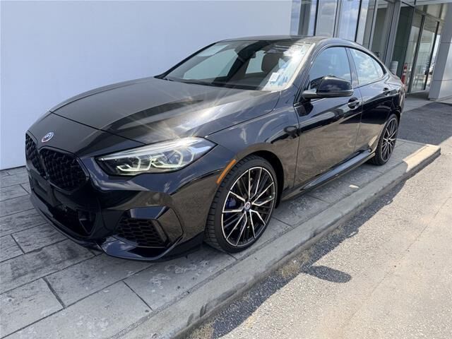 2023 BMW 2 Series M235i xDrive Gran Coupe — photo 1 of 39