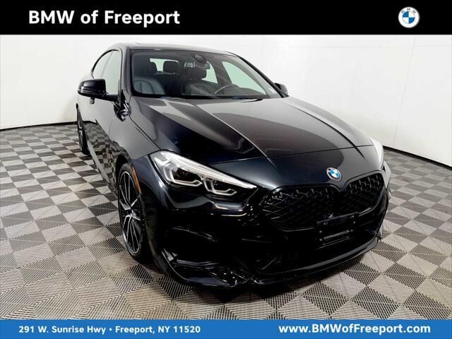 2023 BMW 2 Series M235i xDrive Gran Coupe