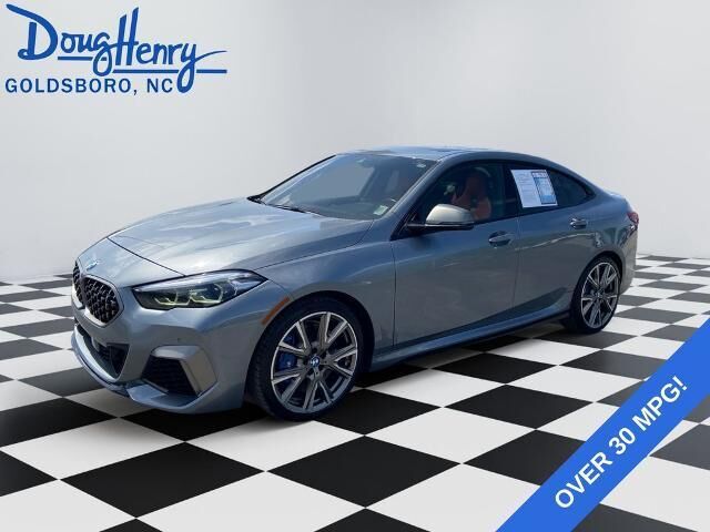 2022 BMW 2 Series M235i xDrive Gran Coupe