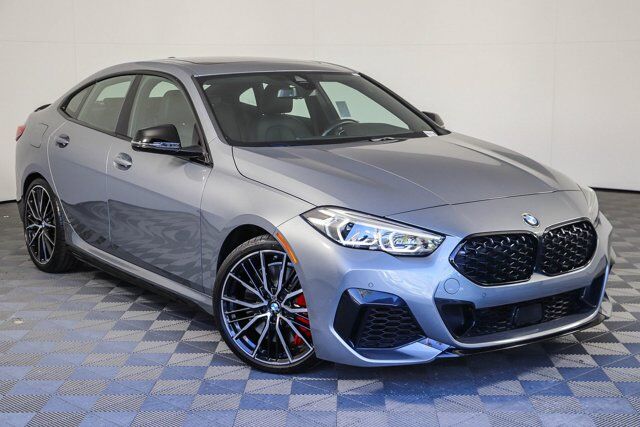 2024 BMW 2 Series M235i xDrive
