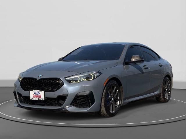2021 BMW 2 Series M235i xDrive Gran Coupe