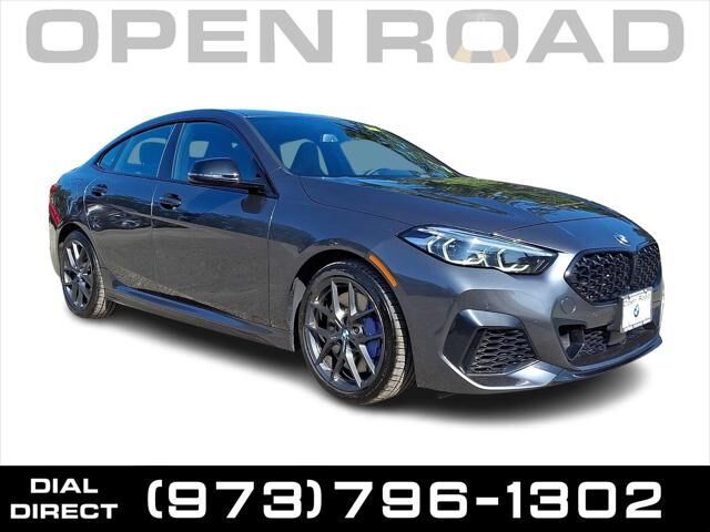 2021 BMW 2 Series M235i xDrive Gran Coupe — photo 1 of 13