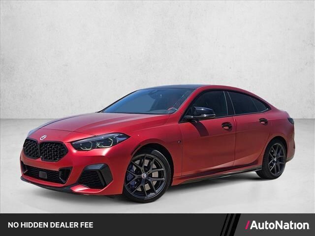 2022 BMW 2 Series M235i xDrive Gran Coupe — photo 1 of 13