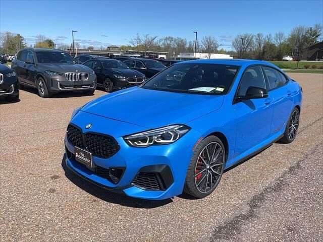 2024 BMW 2 Series M235i xDrive Gran Coupe
