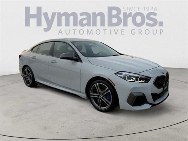 2024 BMW 2 Series M235i xDrive Gran Coupe — photo 1 of 26