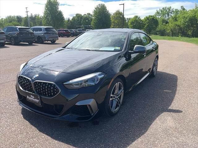 2024 BMW 2 Series M235i xDrive Gran Coupe