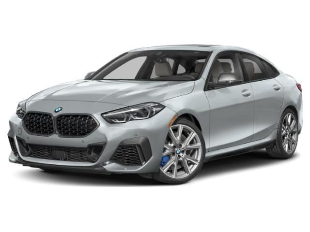 2023 BMW 2 Series M235i xDrive Gran Coupe