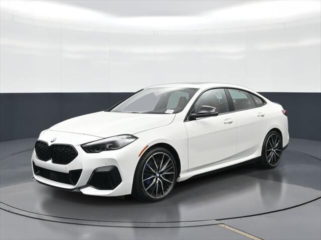 2023 BMW 2 Series M235i xDrive Gran Coupe — photo 1 of 26