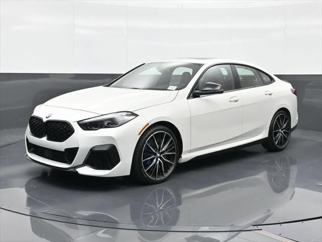 2023 BMW 2 Series M235i xDrive Gran Coupe