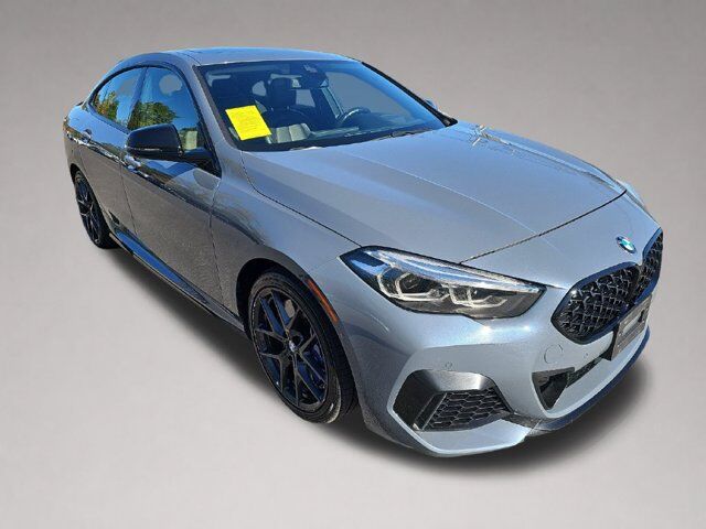 2020 BMW 2 Series M235i xDrive