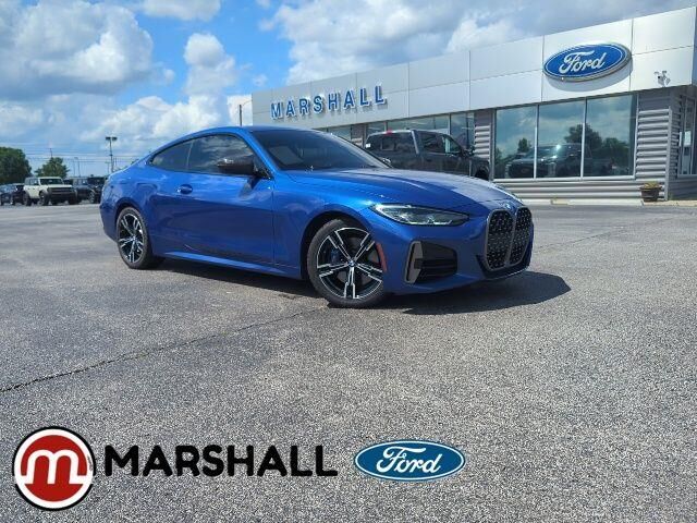 2021 BMW 4 Series M440i xDrive
