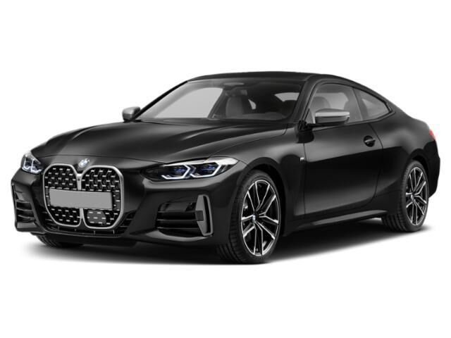 2024 BMW 4 Series M440i xDrive — photo 1 of 3