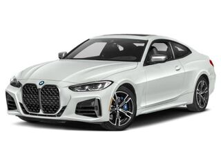 2021 BMW 4 Series M440i xDrive