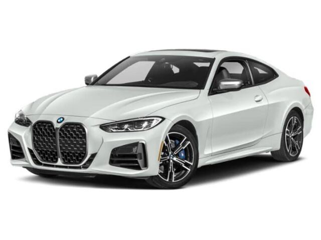 2021 BMW 4 Series M440i xDrive