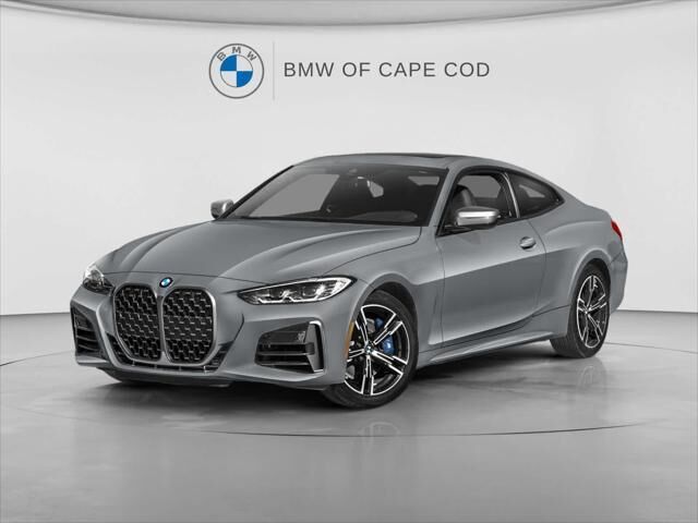 2022 BMW 4 Series M440i xDrive