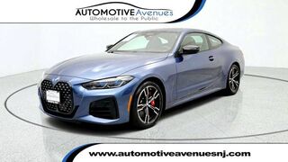 2024 BMW 4 Series M440i xDrive