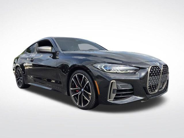 2022 BMW 4 Series M440i xDrive