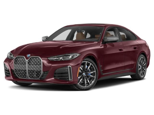 2022 BMW 4 Series M440i xDrive Gran Coupe