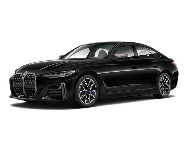 2022 BMW 4 Series M440i xDrive Gran Coupe — photo 1 of 1