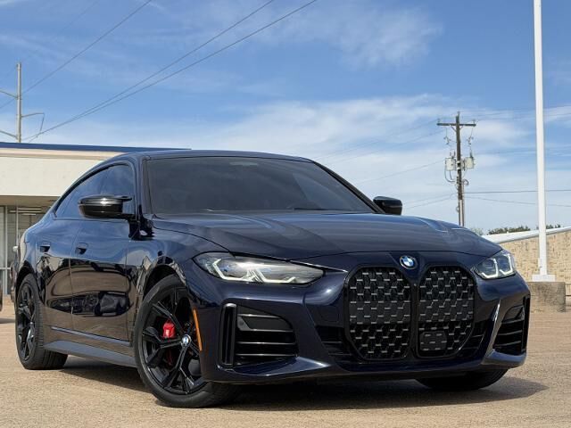 2024 BMW 4 Series M440i xDrive Gran Coupe