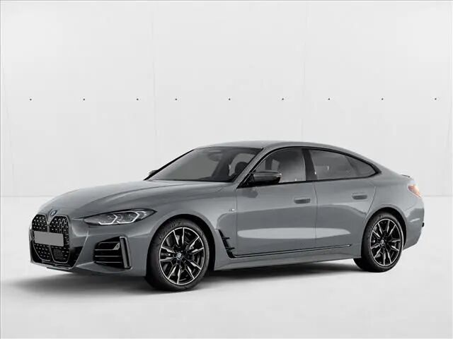 2024 BMW 4 Series M440i xDrive Gran Coupe